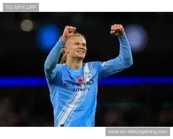 哈兰德英超进球数超越C罗，距德罗巴纪录仅一步之遥。