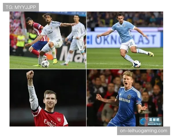 前德国国脚默特萨克专栏文章：论现代中卫在混合防守体系中的核心角色演变